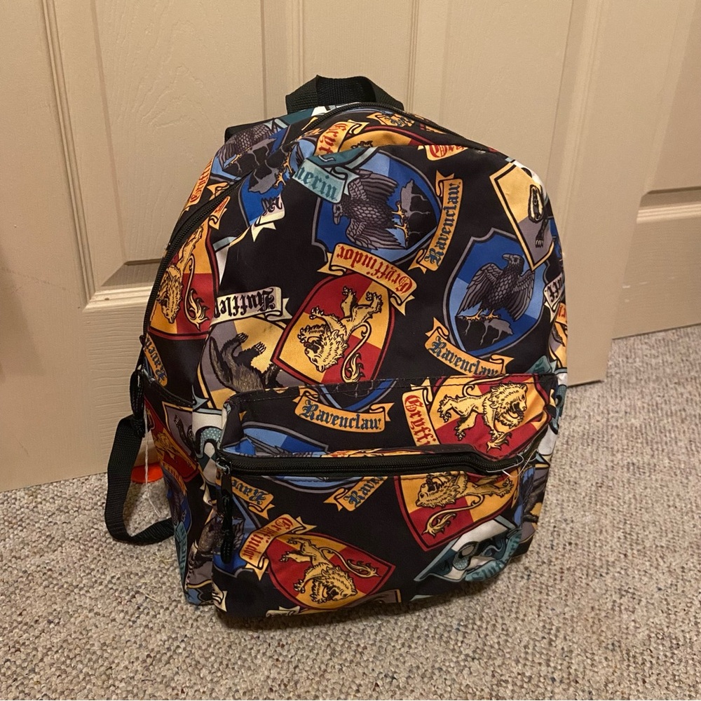 Harry Potter Backpack